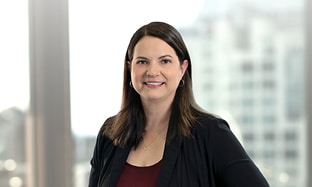 Aileen Busanic | Business Law Paralegal Vancouver | EKB