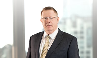 Thomas Clarke Business Lawyer Vancouver EKB